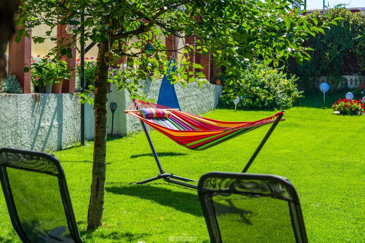 Sunset Cottage Brasov Bagian luar foto
