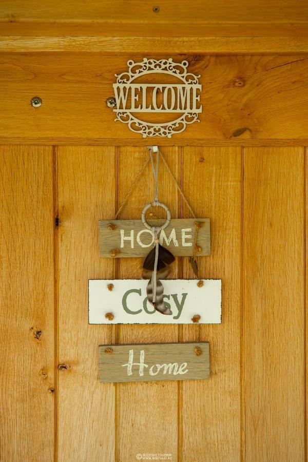 Sunset Cottage Brasov Bagian luar foto